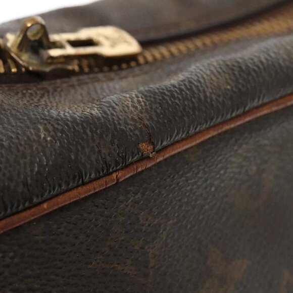 LOUIS VUITTON Monogram Danube GM Shoulder Bag - Picture 13 of 16